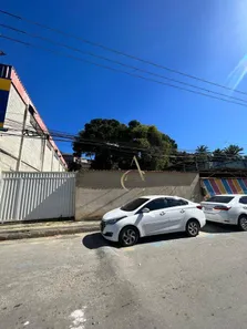 Terreno / Lote / Condomínio à venda, 360m² no Santa Amélia, Belford Roxo