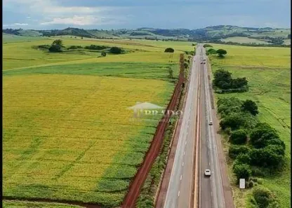 Fazenda / Sítio / Chácara à venda, 188518m² no Seção Timbori, Uraí