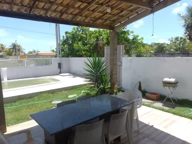Casa com 5 Quartos à venda, 220m² no 492000000, Estância