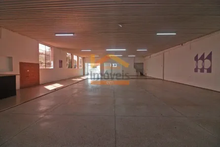 Loja / Salão / Ponto Comercial para venda ou aluguel, 360m² no Centro, Santa Bárbara D'Oeste