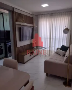 Apartamento com 2 Quartos à venda, 53m² no Paraíso, Cachoeiro de Itapemirim