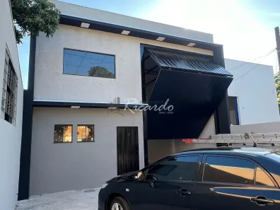 Loja / Salão / Ponto Comercial para alugar, 330m² no Vila Triângulo, Arapongas
