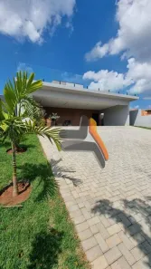 Casa de Condomínio com 3 Quartos à venda, 400m² no Portal dos Bandeirantes Salto, Salto