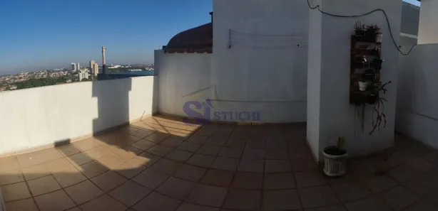 Cobertura com 2 Quartos à venda, 93m² no Centro, Araraquara
