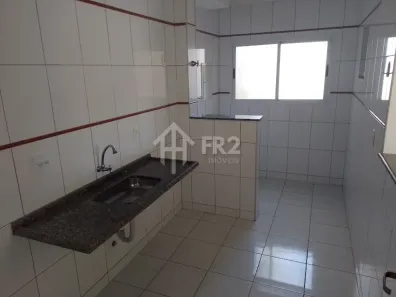 Apartamento com 3 Quartos para alugar, 78m² no Parque Fabrício, Nova Odessa