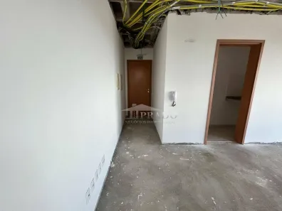 Conjunto Comercial / Sala à venda, 50m² no Centro, Ibiporã