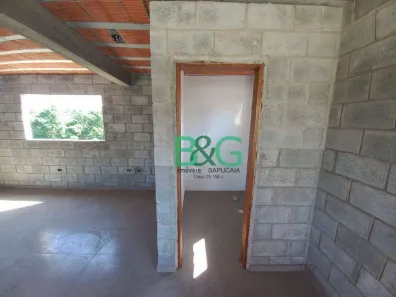 Galpão / Depósito / Armazém para alugar, 300m² no Veraneio Maracanã, Itaquaquecetuba