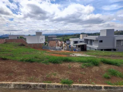 Terreno / Lote / Condomínio à venda, 415m² no Gran Park, Vespasiano