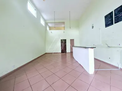 Loja / Salão / Ponto Comercial para alugar, 27m² no Centro, Marília
