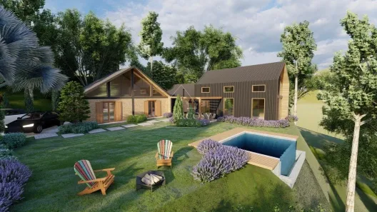 Terreno / Lote / Condomínio à venda, 2384m² no Pedro do Rio, Petrópolis