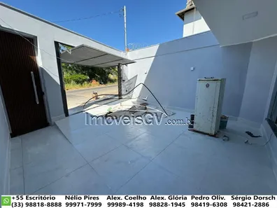 Casa com 3 Quartos à venda, 192m² no Santo Agostinho, Governador Valadares