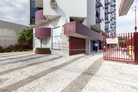 Andar / Laje corporativa para alugar, 210m² no Portão, Curitiba