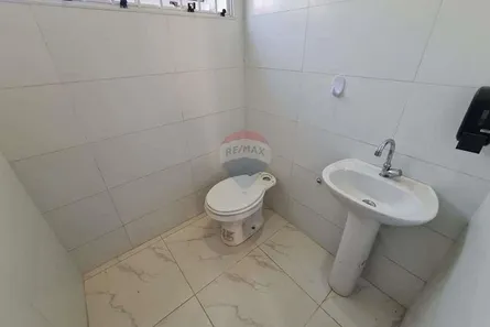 Conjunto Comercial / Sala para alugar, 370m² no Residencial dos Imigrantes, Holambra