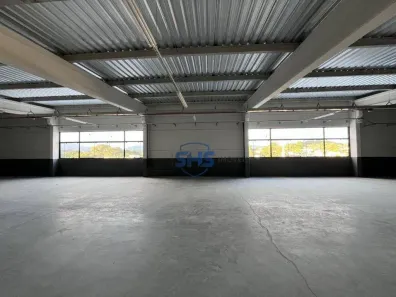 Galpão / Depósito / Armazém para alugar, 299m² no Do Salto, Blumenau