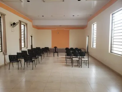 Conjunto Comercial / Sala com 1 Quarto à venda, 129m² no Parque Residencial Iguatemi, Araraquara