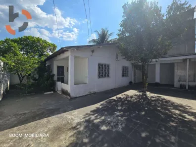 Casa com 2 Quartos à venda, 98m² no Santa Rita, Nova Iguaçu