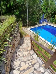 Casa de Condomínio com 6 Quartos à venda, 385m² no Aldeia, Paudalho