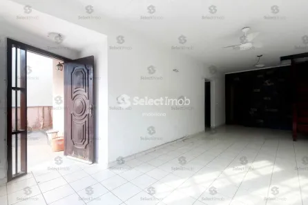 Casa com 2 Quartos para alugar, 145m² no Centro, Ribeirão Pires