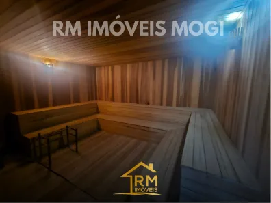 Apartamento com 3 Quartos para alugar, 110m² no Loteamento Mogilar, Mogi das Cruzes