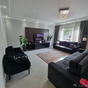 Sobrado com 3 Quartos à venda, 125m² no Olímpico, São Caetano do Sul