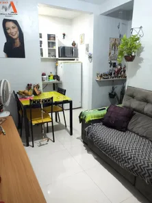 Apartamento com 1 Quarto à venda, 46m² no Parque Verde, Belém