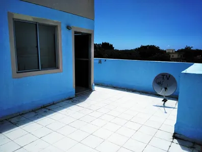 Cobertura com 3 Quartos à venda, 109m² no Caji, Lauro de Freitas