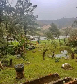 Fazenda / Sítio / Chácara com 1 Quarto à venda, 915m² no Centro, São José dos Pinhais