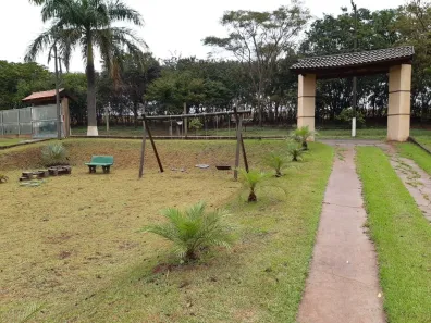 Fazenda / Sítio / Chácara com 2 Quartos à venda, 2900m² no , Alvorada do Sul
