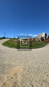 Terreno / Lote / Condomínio à venda, 396m² no , Bananeiras