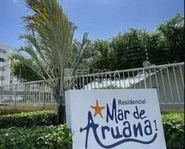 Apartamento com 3 Quartos à venda, 68m² no Aruana, Aracaju