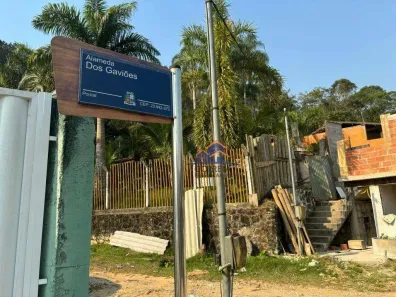 Terreno / Lote / Condomínio à venda, 420m² no Pontal (Cunhambebe), Angra dos Reis