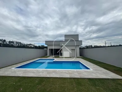 Casa de Condomínio com 3 Quartos à venda, 228m² no Condomínio Residencial Águas do Paraíba, Guararema