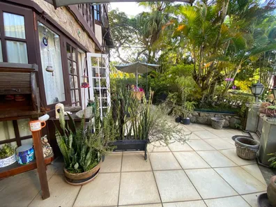 Apartamento com 3 Quartos à venda, 110m² no Bonsucesso, Petrópolis