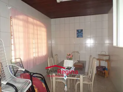 Fazenda / Sítio / Chácara com 3 Quartos à venda, 850m² no Vila Menino Jesus, Caçapava