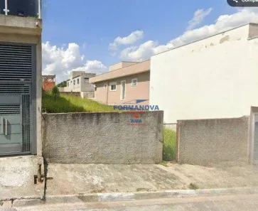 Terreno / Lote / Condomínio à venda, 125m² no Ana Cristina II, Jandira