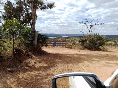 Terreno / Lote / Condomínio à venda, 20000m² no Abadiânia, Abadiânia