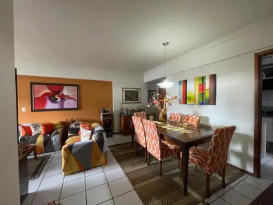 Apartamento com 3 Quartos à venda, 88m² no Madalena, Recife