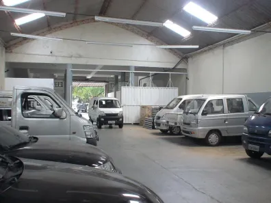 Conjunto Comercial / Sala à venda, 800m² no Vila Gumercindo, São Paulo