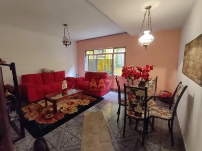 Sobrado com 3 Quartos à venda, 125m² no Rio Pequeno, São Paulo