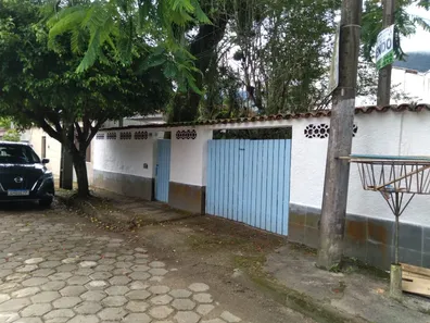 Casa com 5 Quartos à venda, 182m² no Vila Muriqui, Mangaratiba