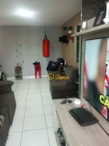 Apartamento com 2 Quartos à venda, 66m² no Parque São Rafael, São Paulo
