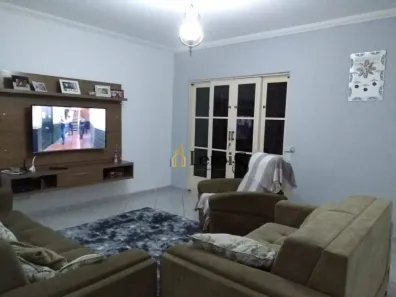 Casa com 2 Quartos à venda, 205m² no São Luiz, Itu