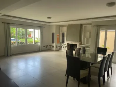 Casa de Condomínio com 5 Quartos para venda ou aluguel, 400m² no Morada da Colina, Resende