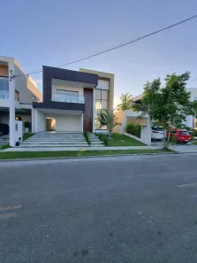 Casa com 4 Quartos à venda, 220m² no Jardim Limoeiro, Camaçari