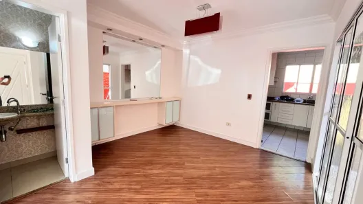 Casa de Condomínio com 3 Quartos para venda ou aluguel, 135m² no Granja Viana, Cotia