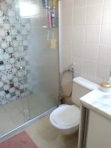 Apartamento com 2 Quartos à venda, 56m² no Candeal, Salvador