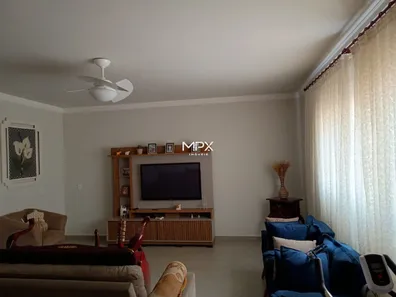 Fazenda / Sítio / Chácara com 3 Quartos à venda, 300m² no Anhumas, Piracicaba