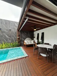 Casa de Condomínio com 3 Quartos à venda, 290m² no Vila de Abrantes (Abrantes), Camaçari