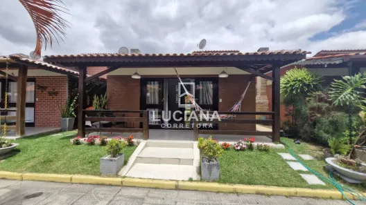 Casa de Condomínio com 2 Quartos à venda, 67m² no Prado, Gravatá