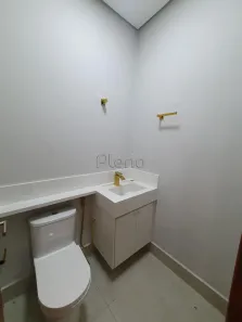 Casa de Condomínio com 3 Quartos à venda, 128m² no Parque Jatobá (Nova Veneza), Sumaré